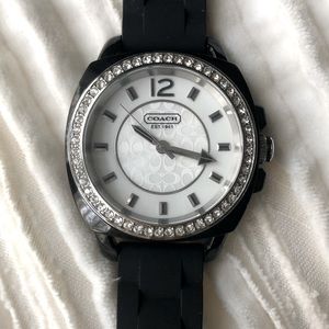 COACH watch